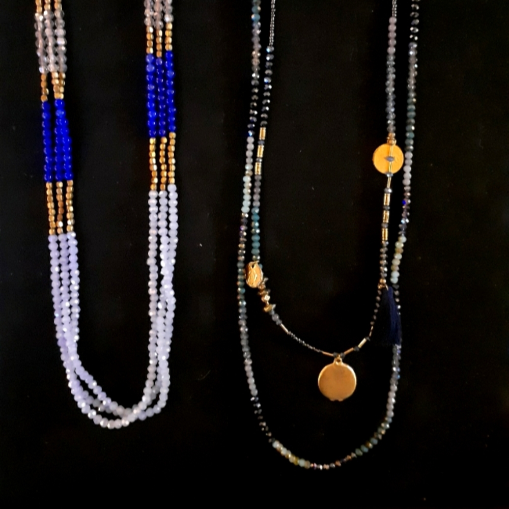 Necklace set
